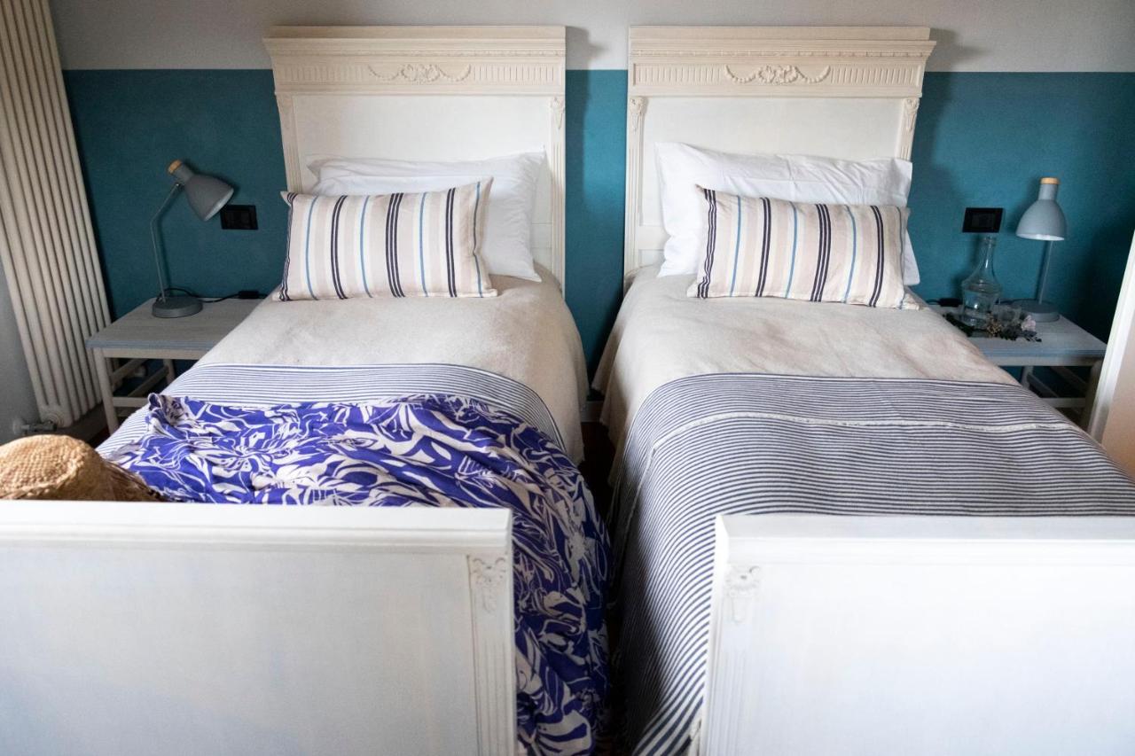 La Porta Accanto B&B San Vito di Leguzzano Εξωτερικό φωτογραφία