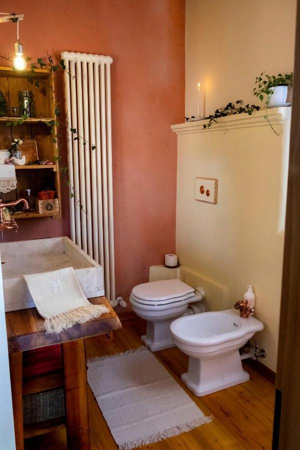 La Porta Accanto B&B San Vito di Leguzzano Εξωτερικό φωτογραφία