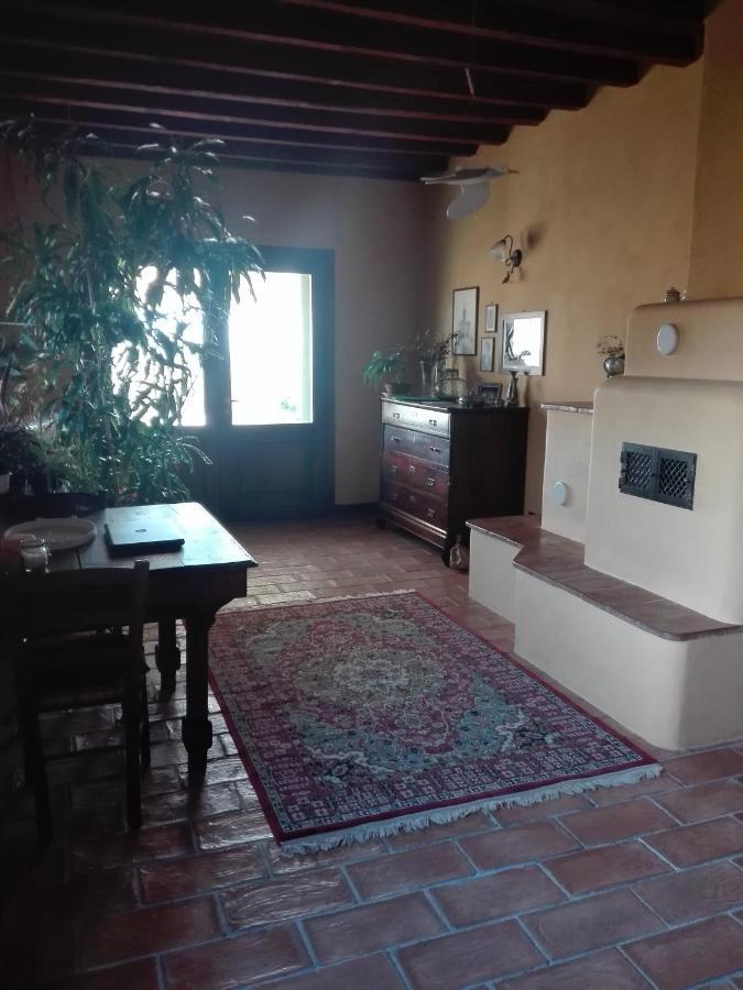 La Porta Accanto B&B San Vito di Leguzzano Εξωτερικό φωτογραφία