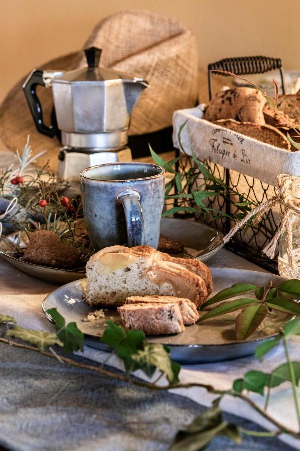 La Porta Accanto B&B San Vito di Leguzzano Εξωτερικό φωτογραφία
