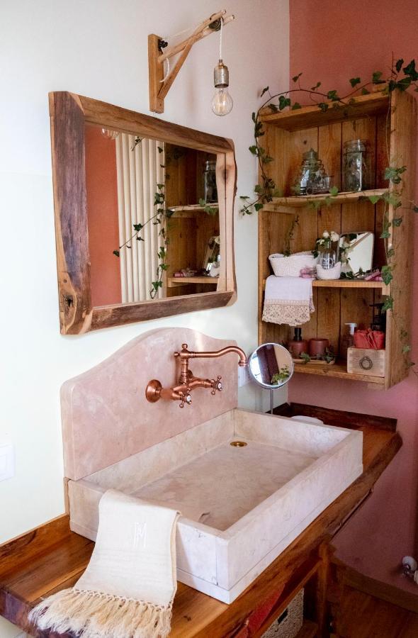 La Porta Accanto B&B San Vito di Leguzzano Εξωτερικό φωτογραφία