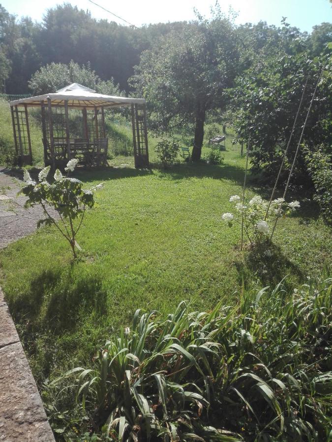 La Porta Accanto B&B San Vito di Leguzzano Εξωτερικό φωτογραφία