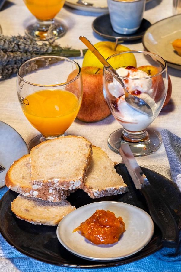 La Porta Accanto B&B San Vito di Leguzzano Εξωτερικό φωτογραφία