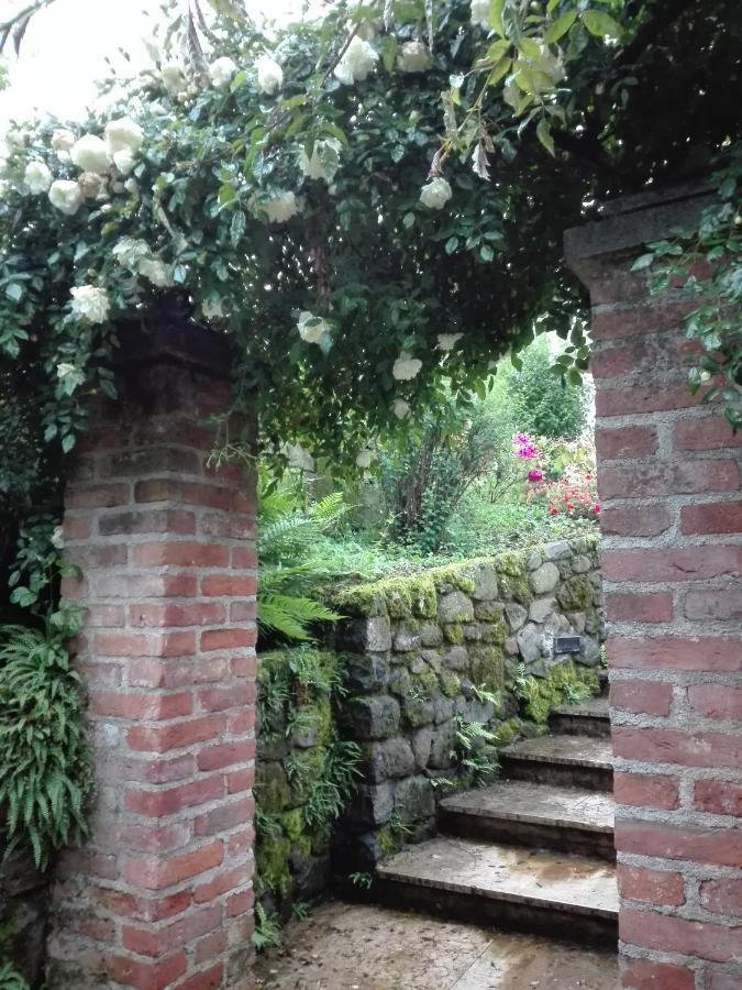La Porta Accanto B&B San Vito di Leguzzano Εξωτερικό φωτογραφία
