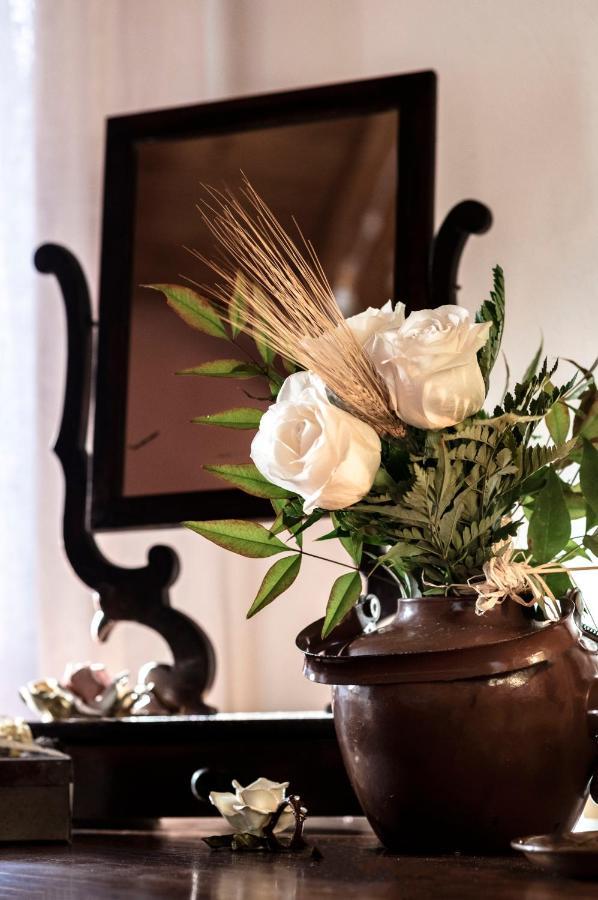 La Porta Accanto B&B San Vito di Leguzzano Εξωτερικό φωτογραφία