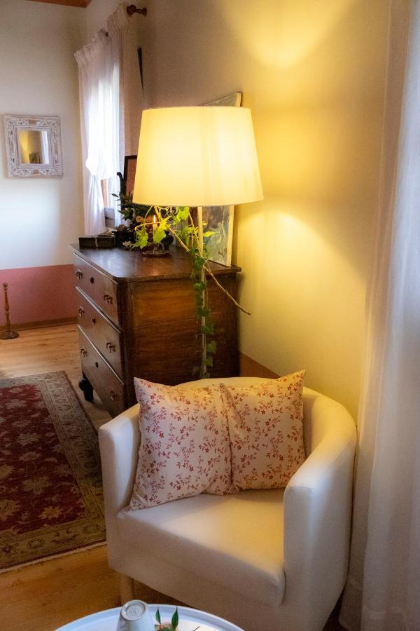 La Porta Accanto B&B San Vito di Leguzzano Εξωτερικό φωτογραφία