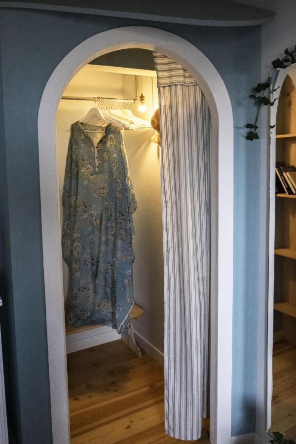 La Porta Accanto B&B San Vito di Leguzzano Εξωτερικό φωτογραφία