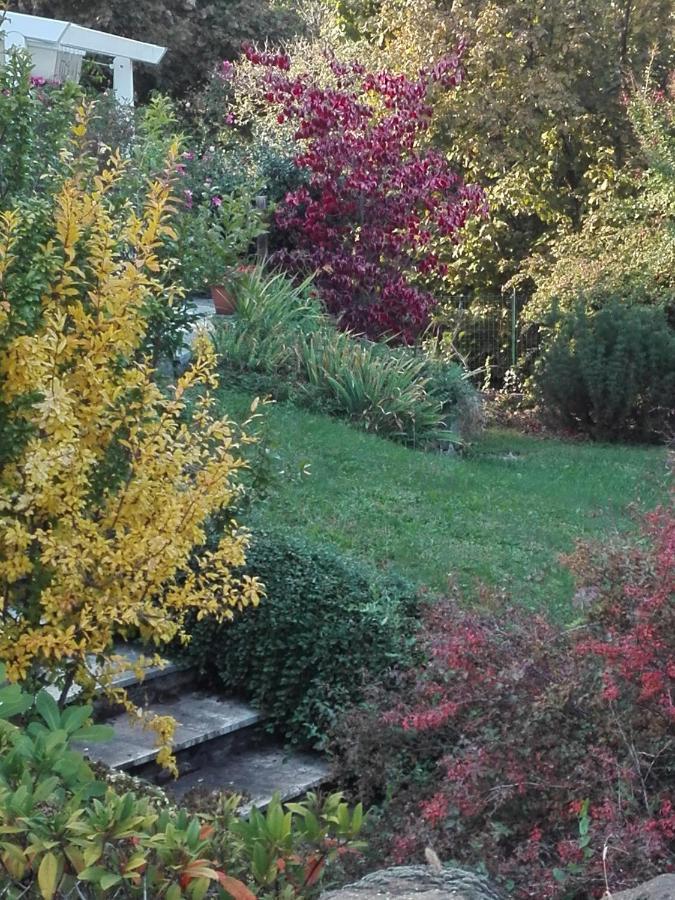 La Porta Accanto B&B San Vito di Leguzzano Εξωτερικό φωτογραφία