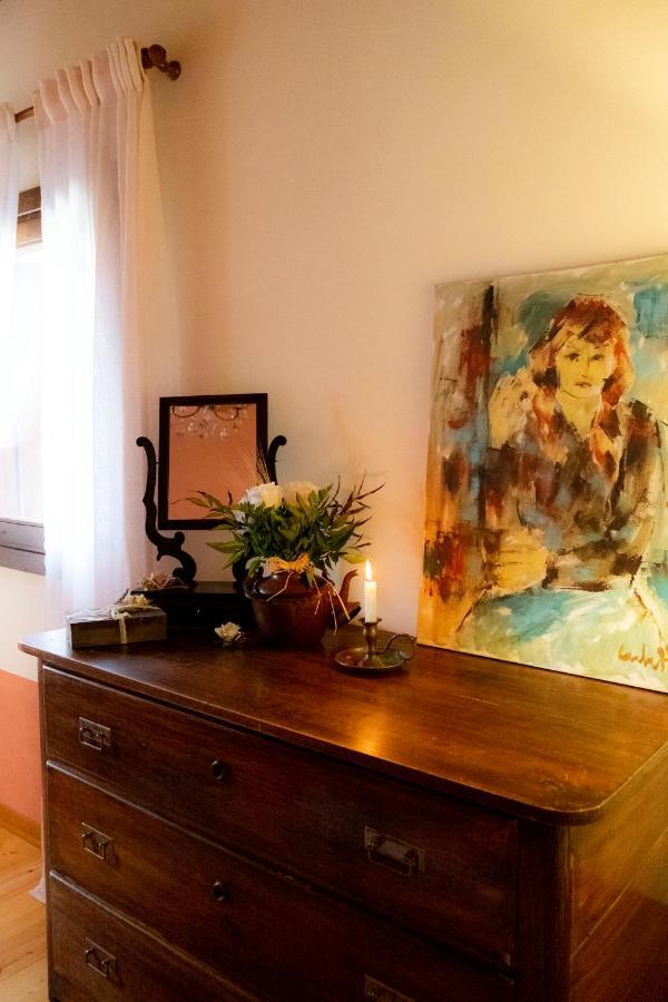 La Porta Accanto B&B San Vito di Leguzzano Εξωτερικό φωτογραφία