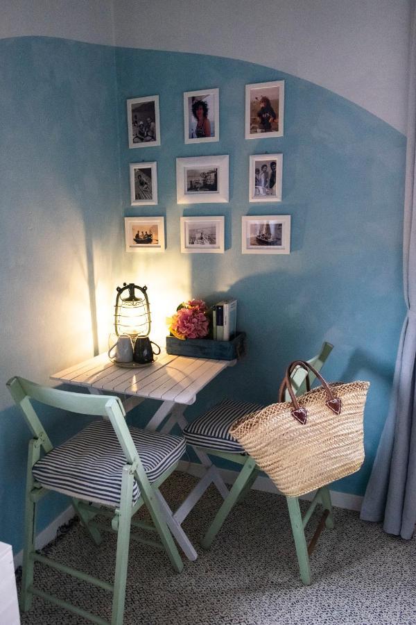 La Porta Accanto B&B San Vito di Leguzzano Εξωτερικό φωτογραφία