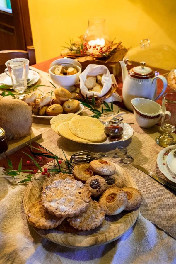 La Porta Accanto B&B San Vito di Leguzzano Εξωτερικό φωτογραφία