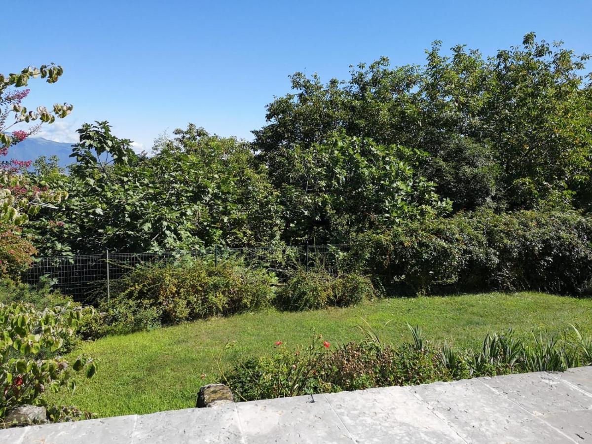 La Porta Accanto B&B San Vito di Leguzzano Εξωτερικό φωτογραφία