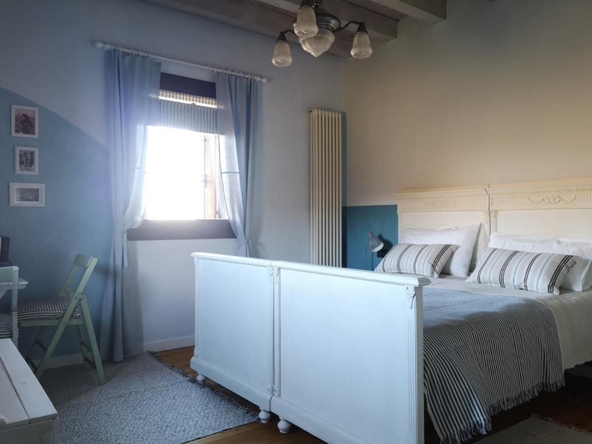 La Porta Accanto B&B San Vito di Leguzzano Εξωτερικό φωτογραφία