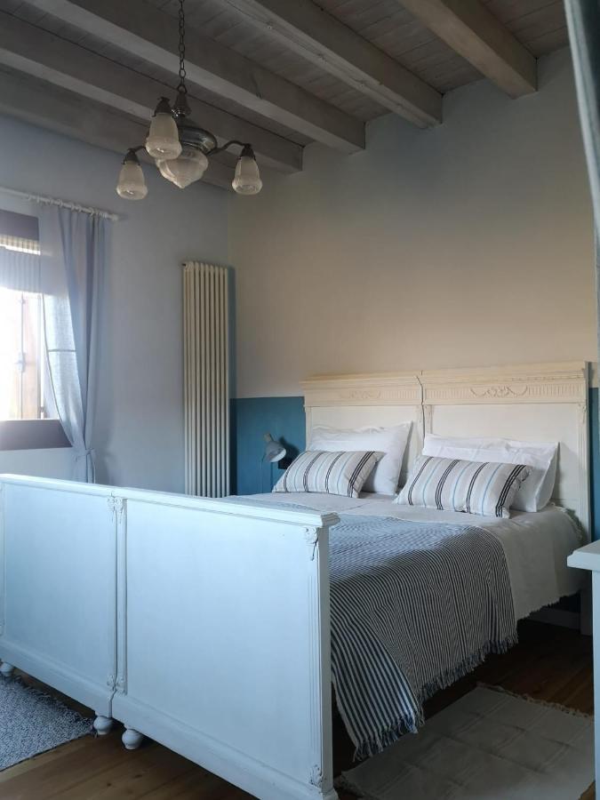 La Porta Accanto B&B San Vito di Leguzzano Εξωτερικό φωτογραφία