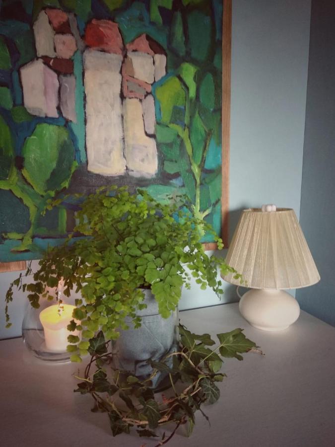 La Porta Accanto B&B San Vito di Leguzzano Εξωτερικό φωτογραφία