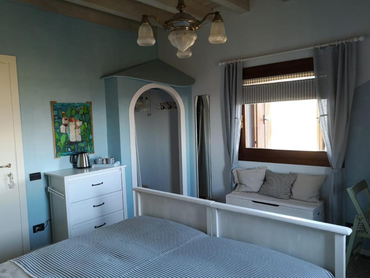 La Porta Accanto B&B San Vito di Leguzzano Εξωτερικό φωτογραφία
