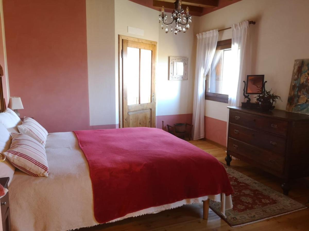 La Porta Accanto B&B San Vito di Leguzzano Εξωτερικό φωτογραφία