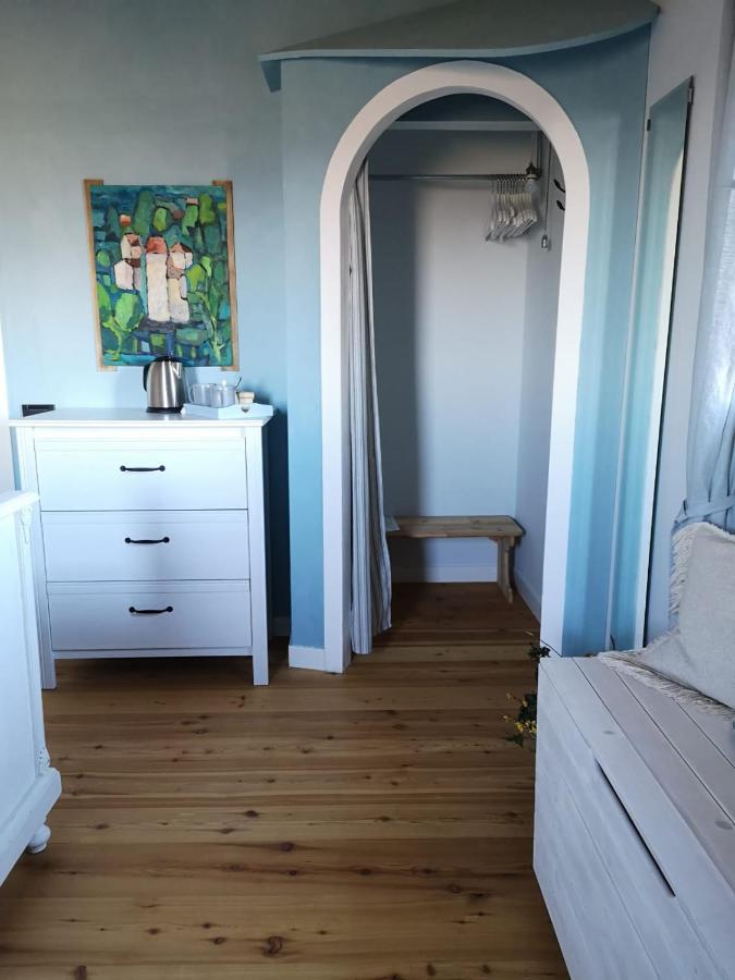 La Porta Accanto B&B San Vito di Leguzzano Εξωτερικό φωτογραφία