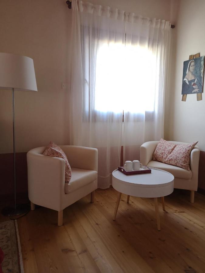 La Porta Accanto B&B San Vito di Leguzzano Εξωτερικό φωτογραφία